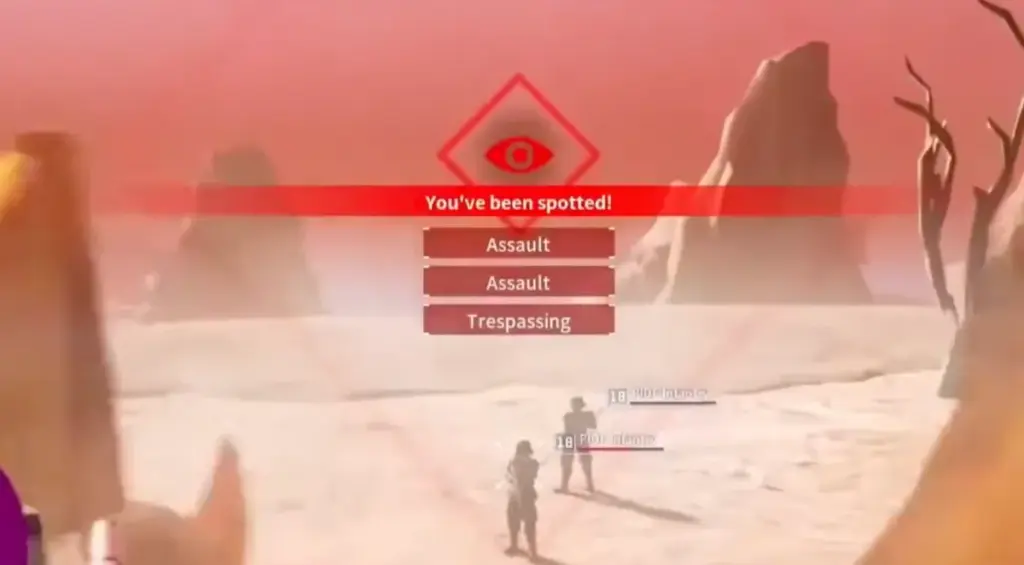 Remove Wanted Status Palworld